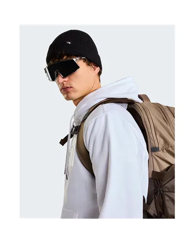 The North Face Essential Drew Peak Men's Hoodie, TNF White
