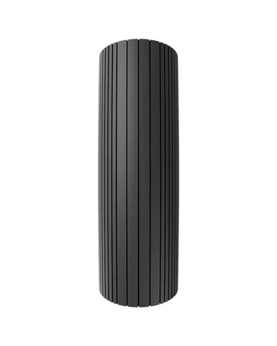 Vittoria Corsa Pro 30-622/700x30c G2.0 TLR Tubeless Ready Tyre Cotton 320TPI, Black/Pink (Limited Edition)