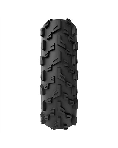Vittoria Mezcal III 29x2.4 XC-Race TLR G2.0 RF Fold MTB Tire 60 TPI, Full Black