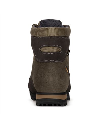 Aku Slope Micro GTX Gore-Tex Scarponi Uomo, Oliva/Antracite