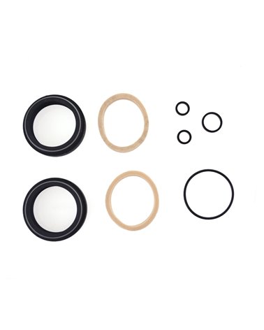 Fox Racing Shox Original Fox Dust Wiper Seals Kit By SKF for 36 and Bomber Z1 Fork