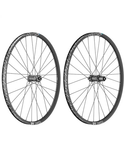 DT Swiss HX 1700 Spline 29 DB IS 30 Boost - Coppia Ruote