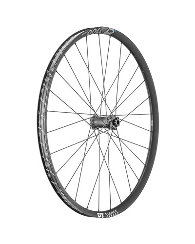 DT Swiss HX 1700 Spline 29 DB IS 30 Boost - Coppia Ruote