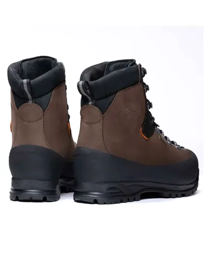 Aku Utha Work GTX Gore-Tex Men's Boots, Brown