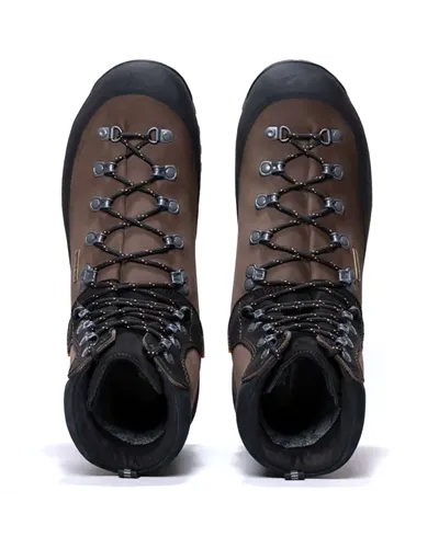 Aku Utha Work GTX Gore-Tex Men's Boots, Brown