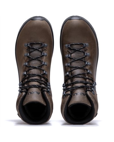 Aku Tribute III GTX Gore-Tex Men's Hiking Boots, Brown