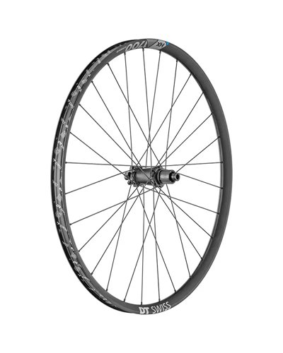 DT Swiss HX 1700 Spline 29 DB IS 30 Boost - Coppia Ruote