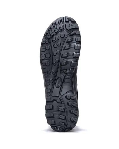 Aku Selvatica Tactical Mid GTX Gore-Tex Men's Boots, Black