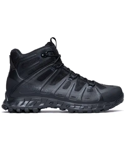 Aku Selvatica Tactical Mid GTX Gore-Tex Men's Boots, Black