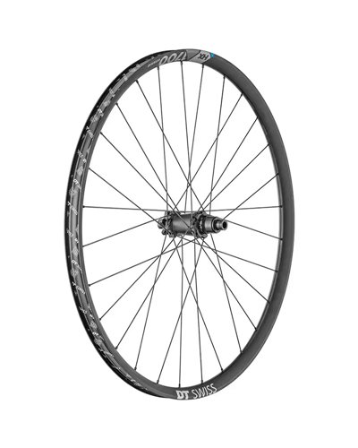 DT Swiss HX 1700 Spline 29 DB IS 30 Boost - Wheelset