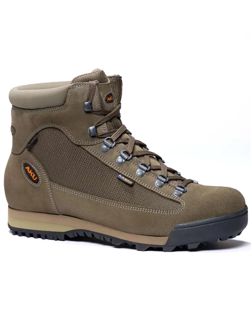 Aku Slope GTX Gore-Tex Scarponi Uomo, Olive