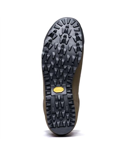 Aku Slope GTX Gore-Tex Scarponi Uomo, Olive