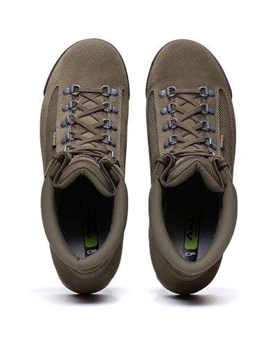 Aku Slope GTX Gore-Tex Scarponi Uomo, Olive