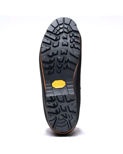 Aku Cimbra GTX Gore-Tex Scarponi Uomo, Arancio/Blu