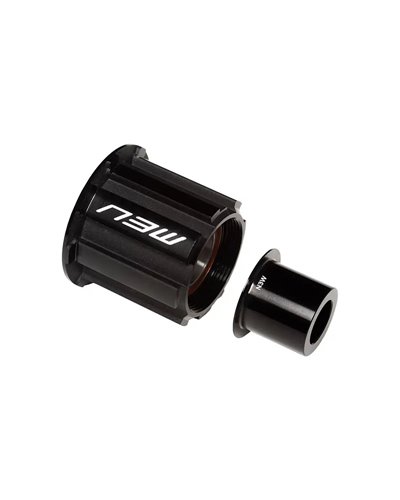 DT Swiss Campagnolo Ekar N3W Free Hub Body Rotor Kit Ratchet 13s 142/12