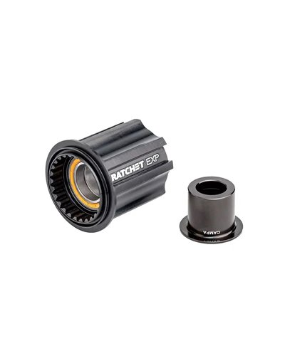 DT Swiss Free Hub Body Kit Ratchet EXP 142/12 Campagnolo 12v