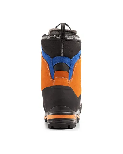 Aku Cimbra GTX Gore-Tex Men's Boots, Orange/Blue