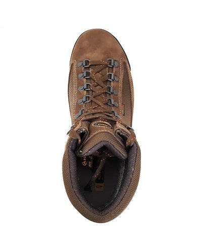 Aku Slope Micro GTX Gore-Tex Men's Trekking Boots, Light Brown/Orange
