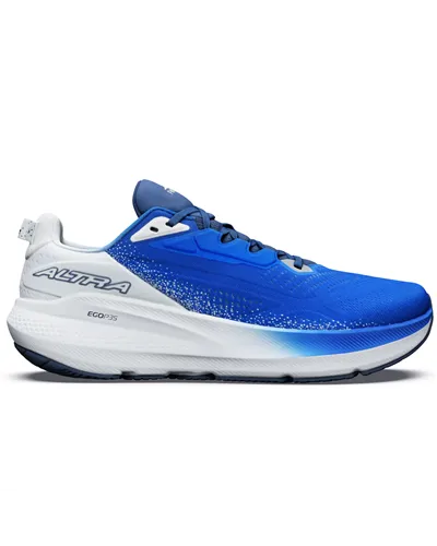 Altra FWD VIA 2 Scarpe Running Uomo, Victoria Blue/Ice/Dark Denim