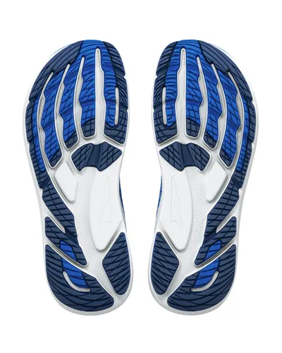 Altra FWD VIA 2 Scarpe Running Uomo, Victoria Blue/Ice/Dark Denim