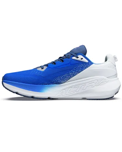 Altra FWD VIA 2 Men's Running Shoes, Victoria Blue/Ice/Dark Denim