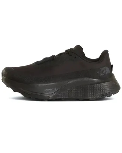 The North Face Altamesa 500 V2 GTX Gore-Tex Men's Trail Running Shoes, TNF Black/TNF Black