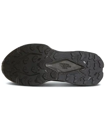 The North Face Altamesa 500 V2 GTX Gore-Tex Scarpe Trail Running Uomo, TNF Black/TNF Black