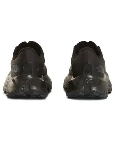 The North Face Altamesa 500 V2 GTX Gore-Tex Men's Trail Running Shoes, TNF Black/TNF Black