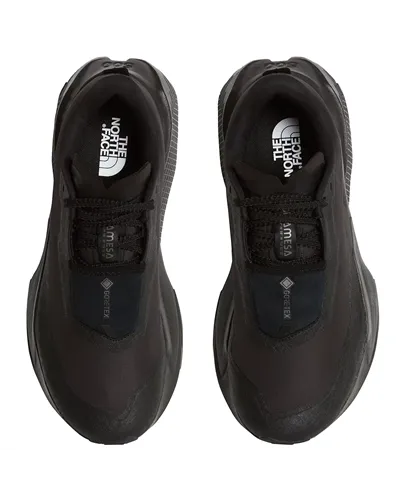 The North Face Altamesa 500 V2 GTX Gore-Tex Scarpe Trail Running Uomo, TNF Black/TNF Black