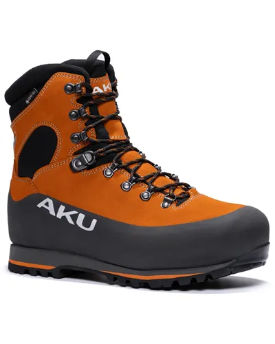 Aku Superalp Forest GTX Gore-Tex Men's Boots, Orange