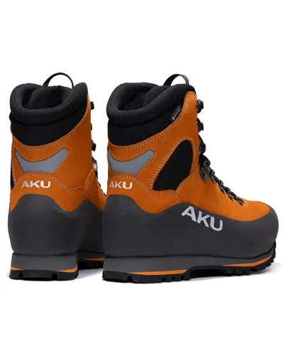 Aku Superalp Forest GTX Gore-Tex Men's Boots, Orange