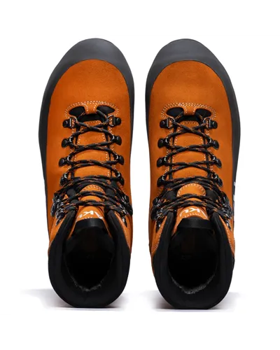 Aku Superalp Forest GTX Gore-Tex Scarponi Uomo, Arancio