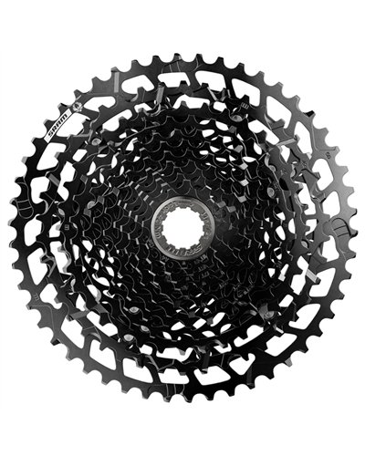 Sram Cassette PG-1210 Eagle 11-50 12sp e-MTB, Black