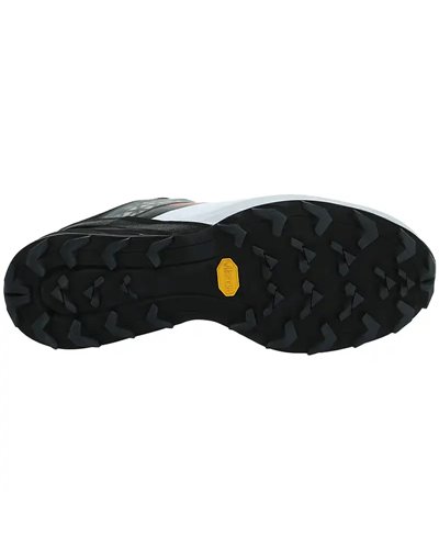Dynafit Alpine DNA Scarpe Trail Running Uomo, Black Out/Orange