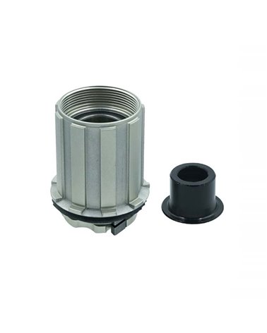 DRC Free Hub Body DRC Shimano 11S, Aluminum, Compatible With All The Models Drc