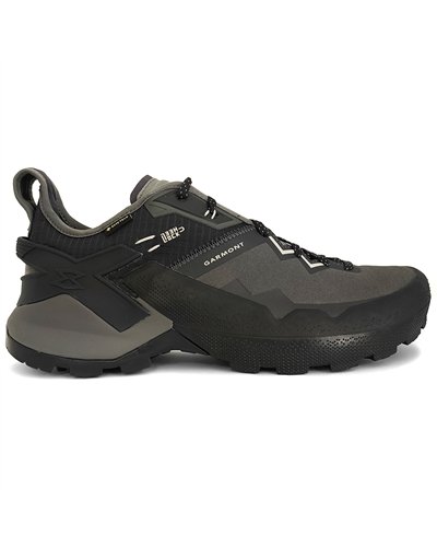 Garmont 9.81 Onyx MB GTX Gore-Tex Men's Shoes, Iron Blue/Navy Blue