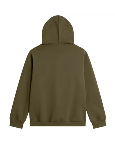 The North Face Essential Drew Peak Men's Hoodie, Caraway Seed