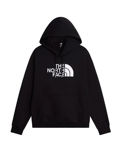 The North Face Essential Drew Peak Men's Hoodie, TNF Black