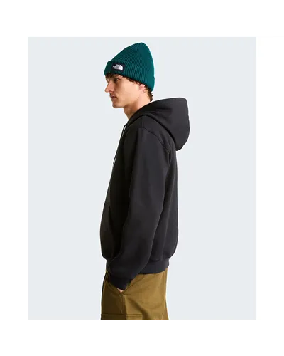 The North Face Essential Drew Peak Men's Hoodie, TNF Black