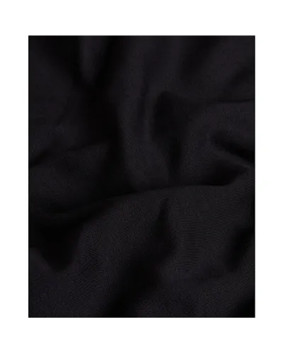 The North Face Essential Drew Peak Felpa con Cappuccio Uomo, TNF Black