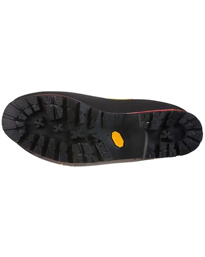 La Sportiva Nepal Cube GTX Gore-Tex Men's Mountaineering Boots, Yellow