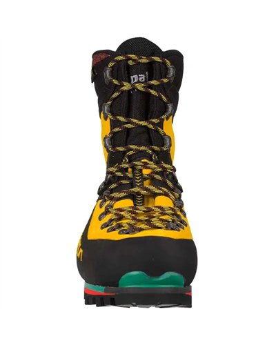 La Sportiva Nepal Evo GTX Gore-Tex Scarponi Alpinismo Uomo, Giallo