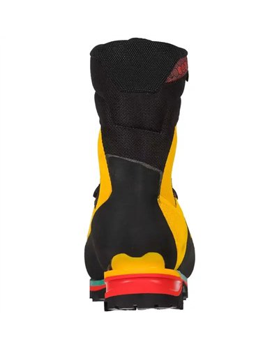 La Sportiva Nepal Evo GTX Gore-Tex Men's Mountaineering Boots, Yellow
