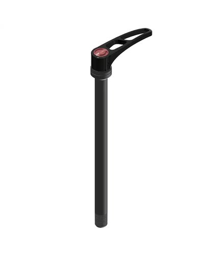 DT Swiss RWS MTB Perno Passante Posteriore 12x148mm Alluminio Plug-In Boost X12 (Filettatura 15mm)