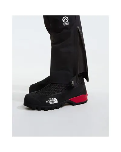 The North Face Summit Chamlang Softshell Women's Pant - Regular, TNF Black/NPF