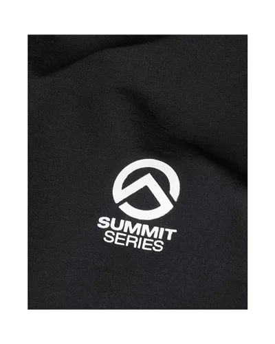 The North Face Summit Chamlang Softshell Pantaloni Donna - Regular, TNF Black/NPF