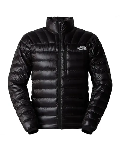 The North Face Summit Breithorn RDS Giacca Piumino Comprimibile Uomo, TNF Black