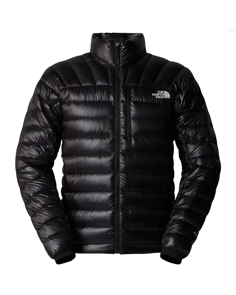 The North Face Summit Breithorn RDS Giacca Piumino Comprimibile Uomo, TNF Black