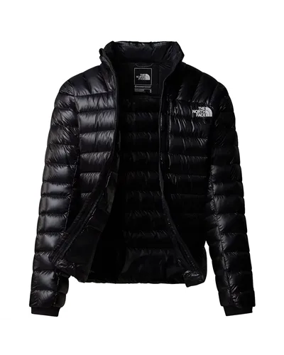 The North Face Summit Breithorn RDS Men's Packable Down Jacket, TNF Black