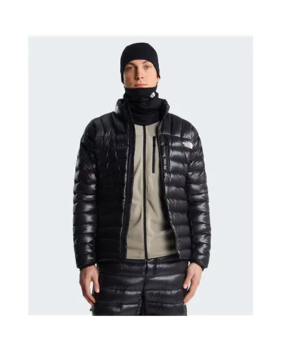 The North Face Summit Breithorn RDS Men's Packable Down Jacket, TNF Black